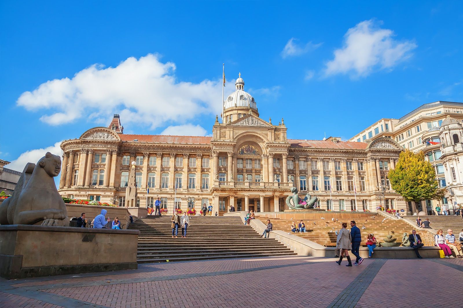 Fun Things You Didn't Know About Birmingham