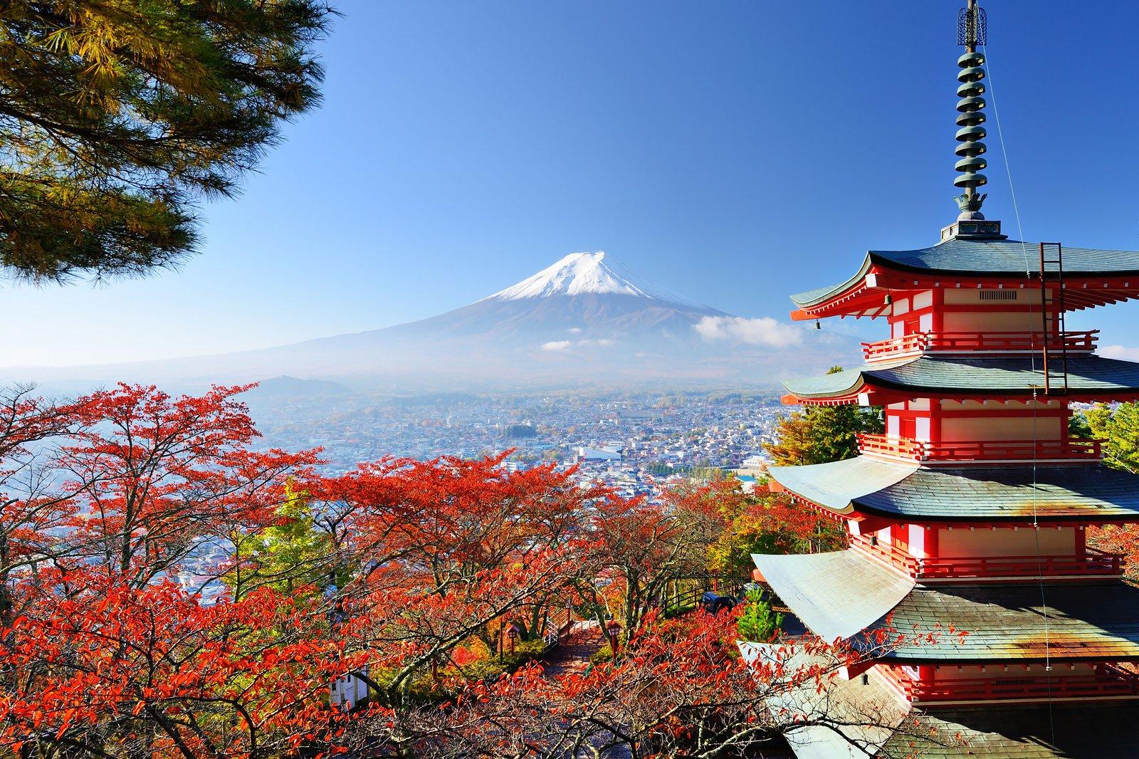 Japan