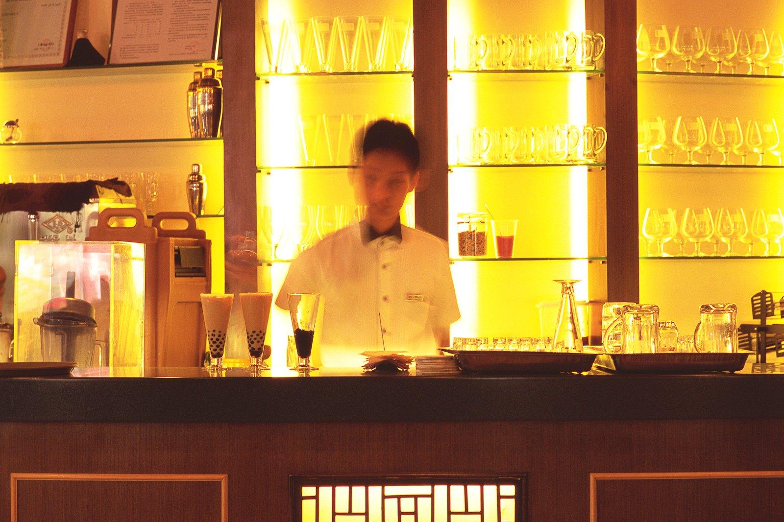 Cheap Bars in Singapore