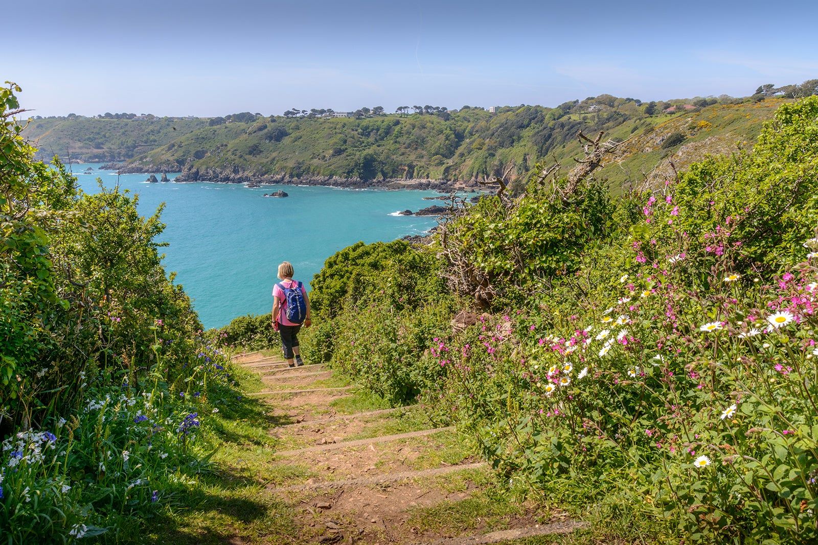 Best Things to Do in Guernsey