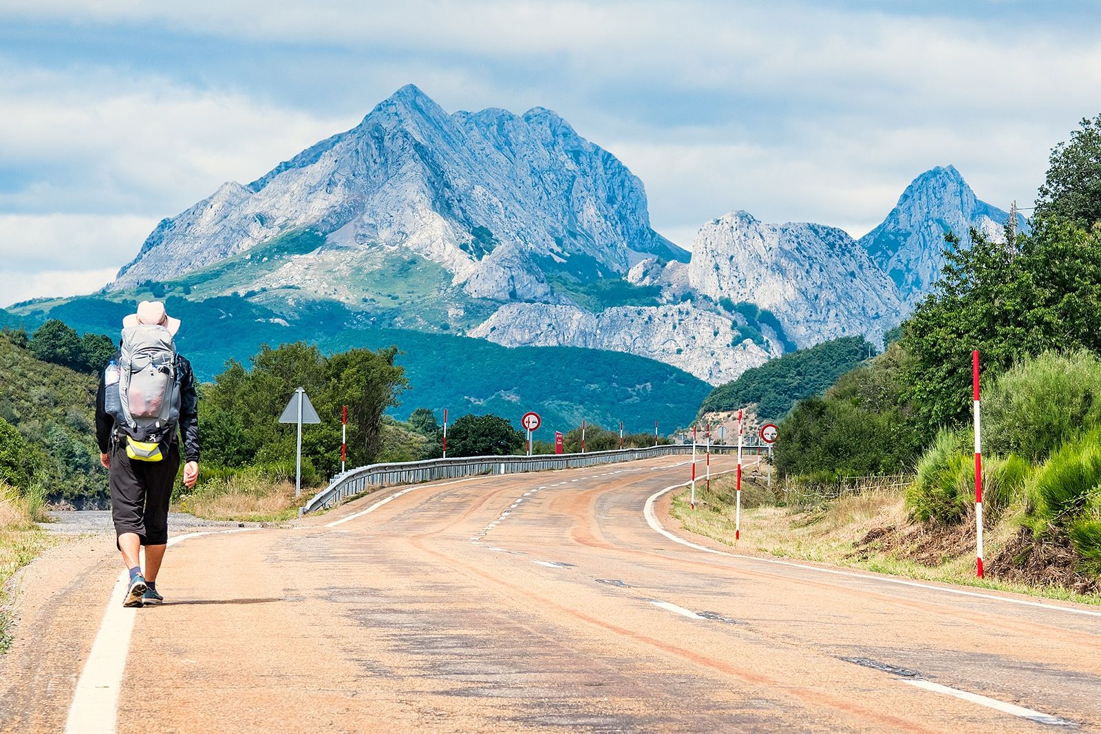 Routes you won't want to miss in Castilla y León