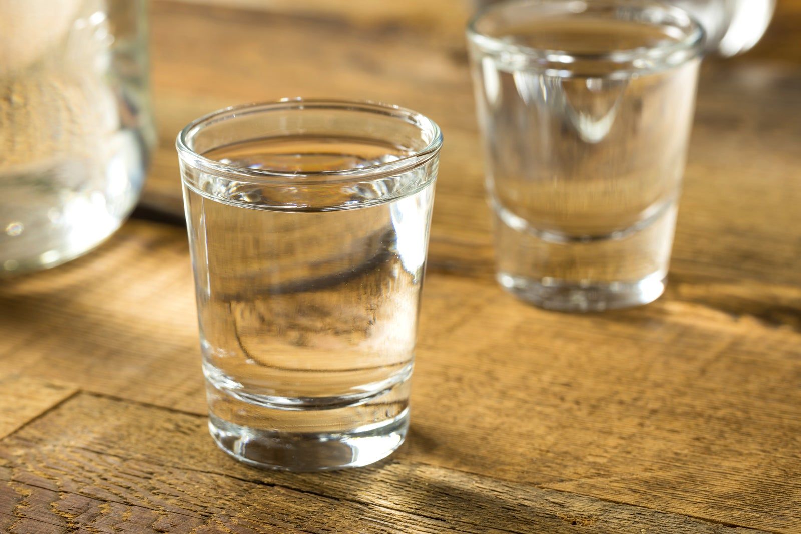 Pickering Gin Distillery in Edinburgh