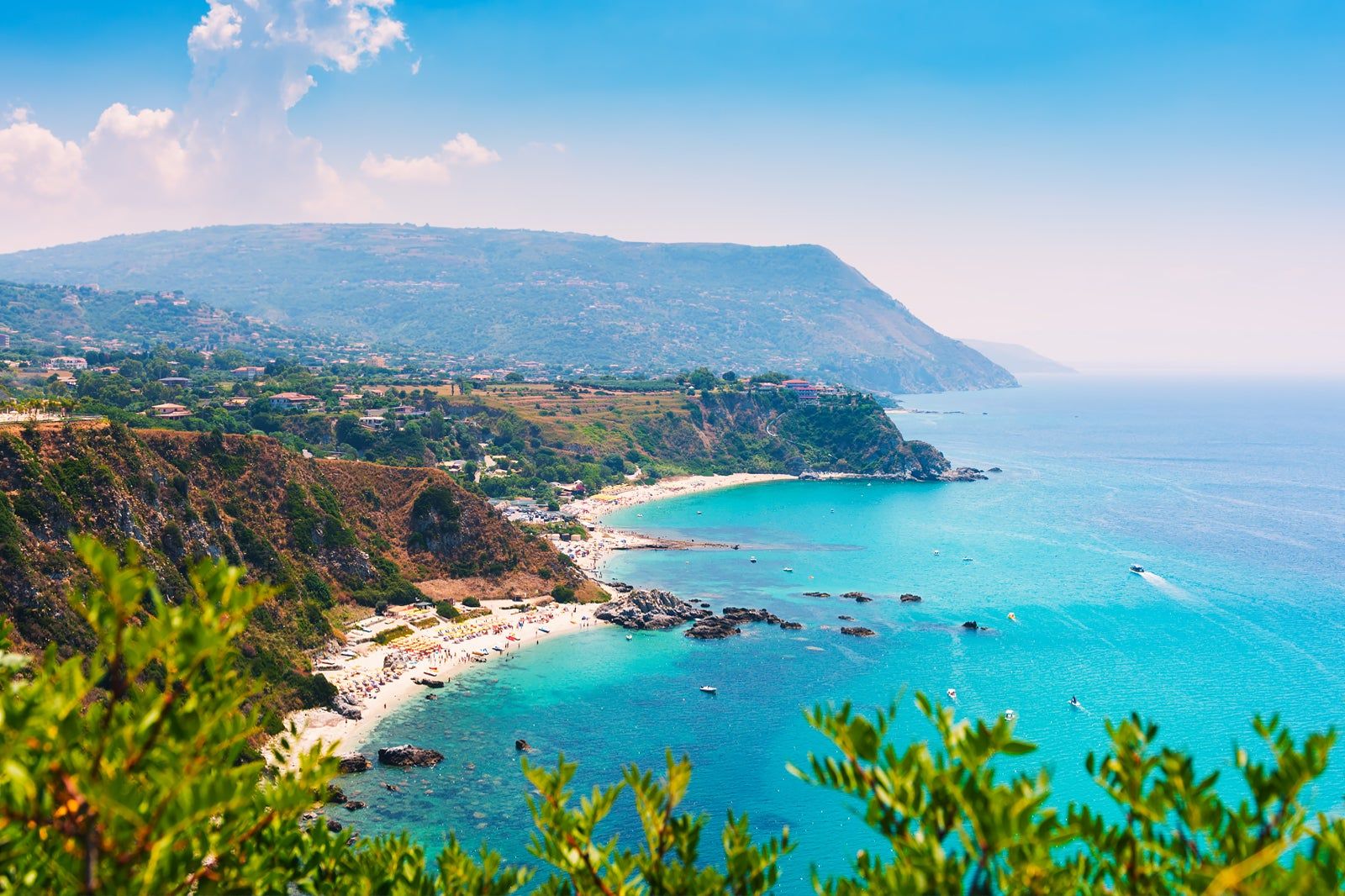 Unique experiences you can only have in Calabria, Italy