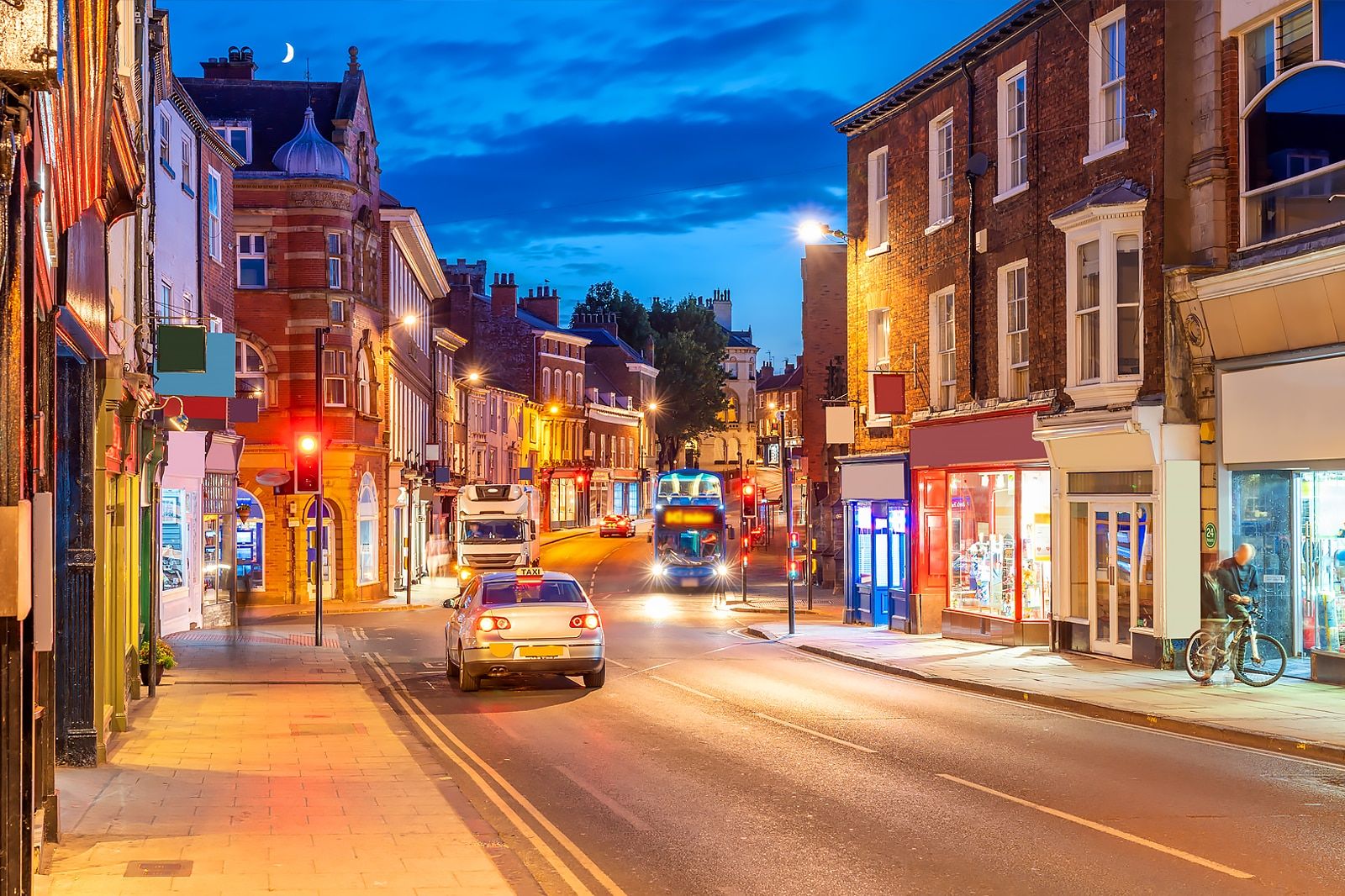Best Nightlife in York