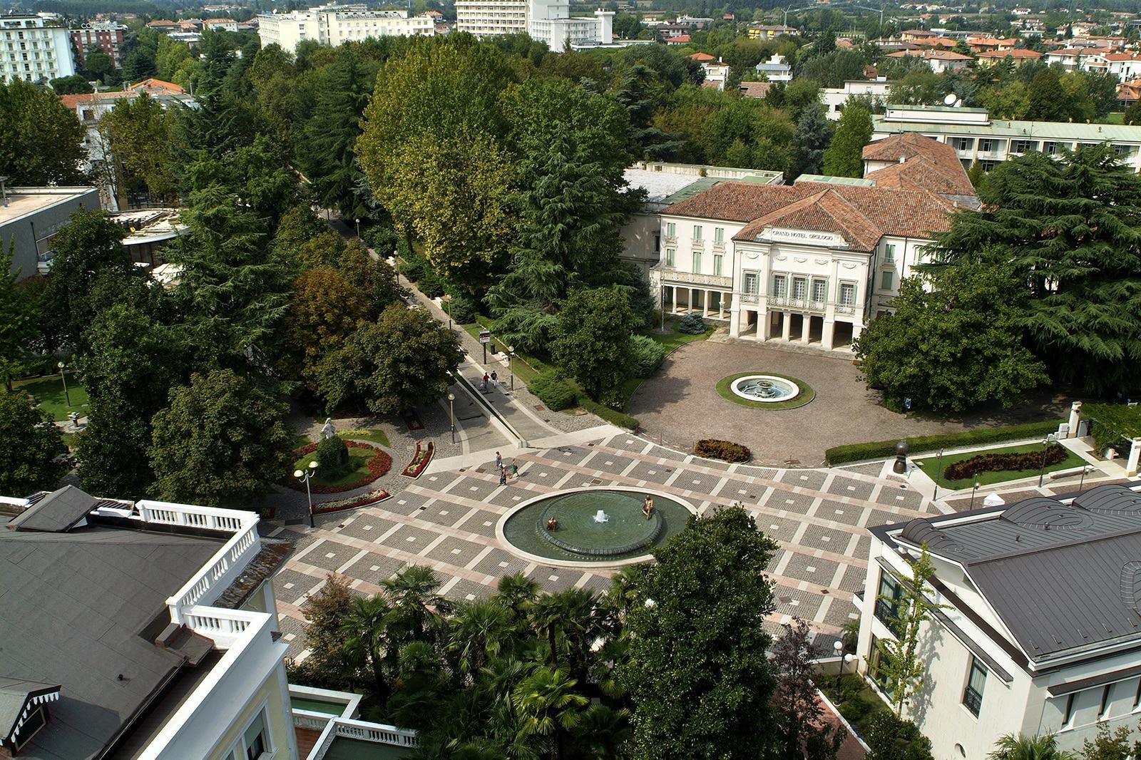 Best Things to Do in Abano Terme