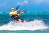 Phuket Kitesurfing