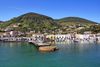 Ischia in Italy