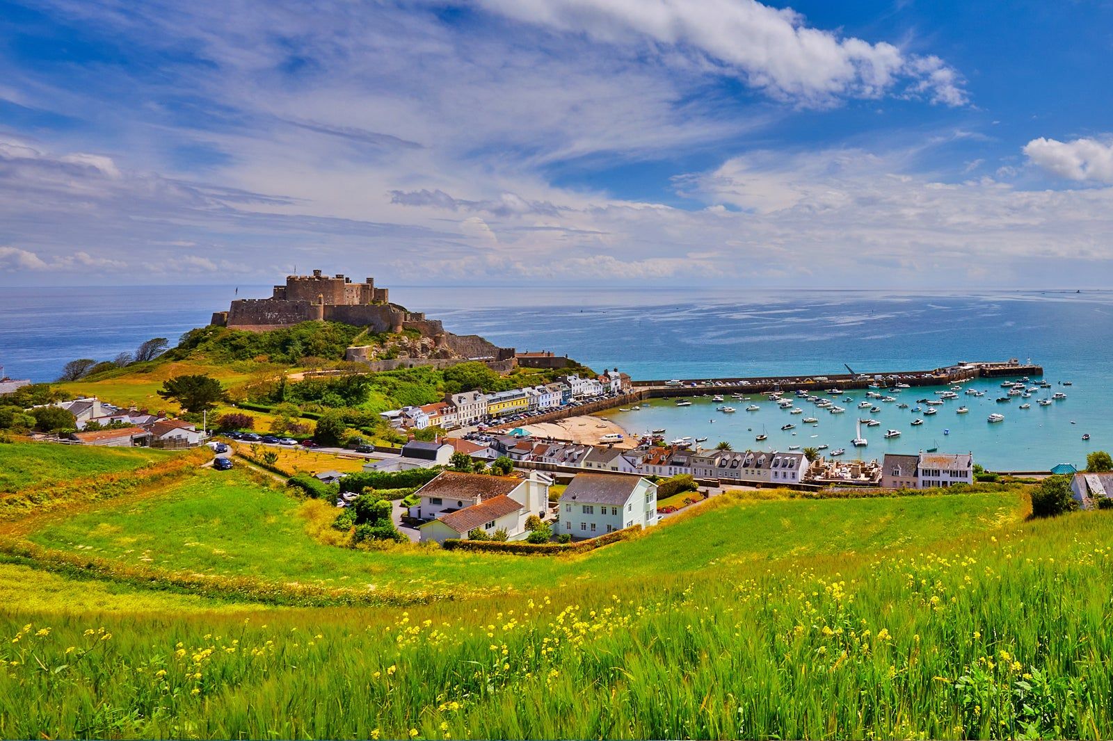 Best Things to Do in the Channel Islands, UK