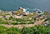 Minack Theatre