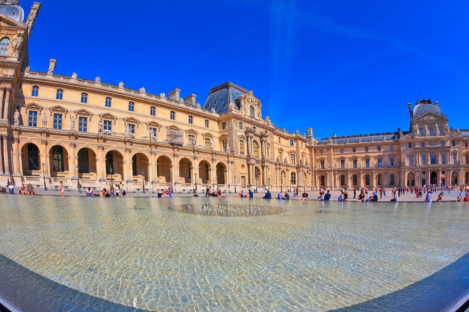 Best Things to Do in Paris