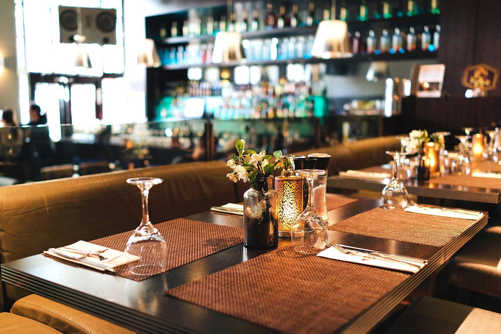 Great Restaurants in Nashville