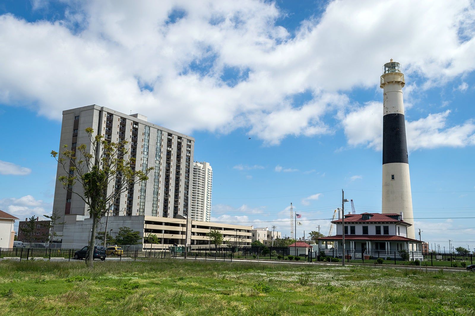 Absecon Lighthouse