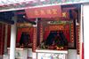Ping Shan Heritage Trail in Hong Kong