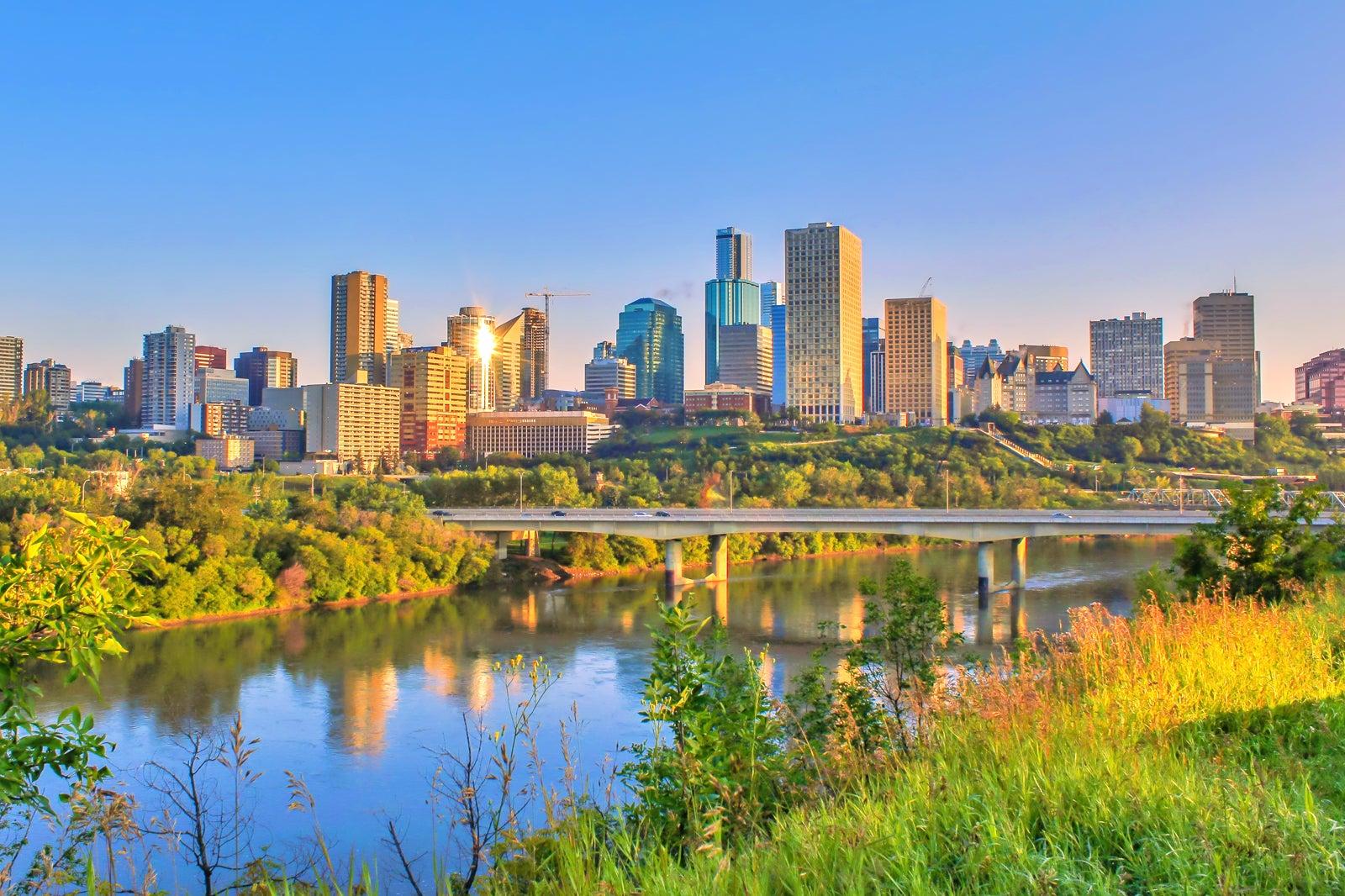 Things to Do in Edmonton with Kids