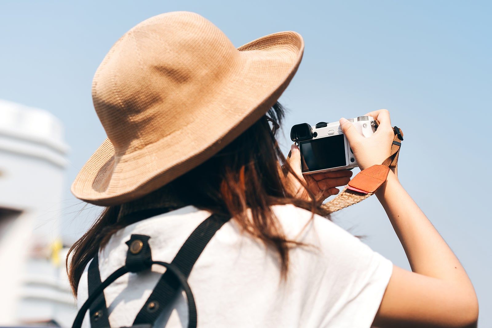 10 Great Photo Spots in Korea