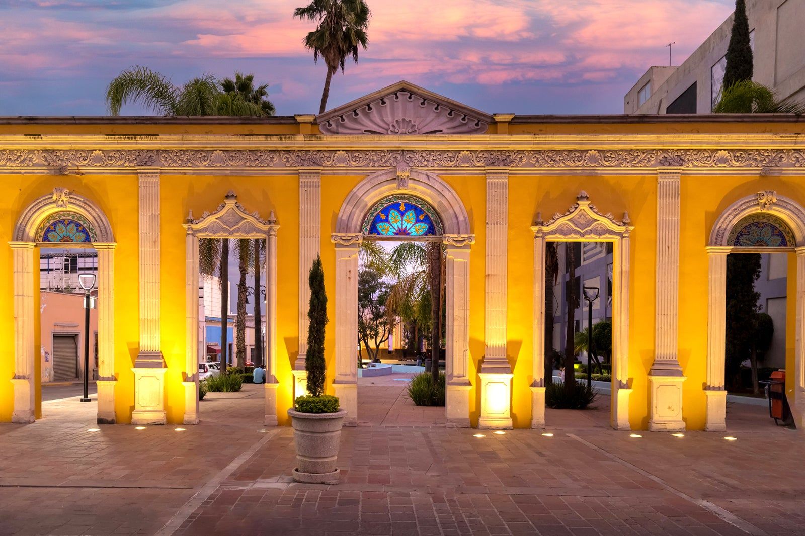 Mejores cosas que hacer en Aguascalientes