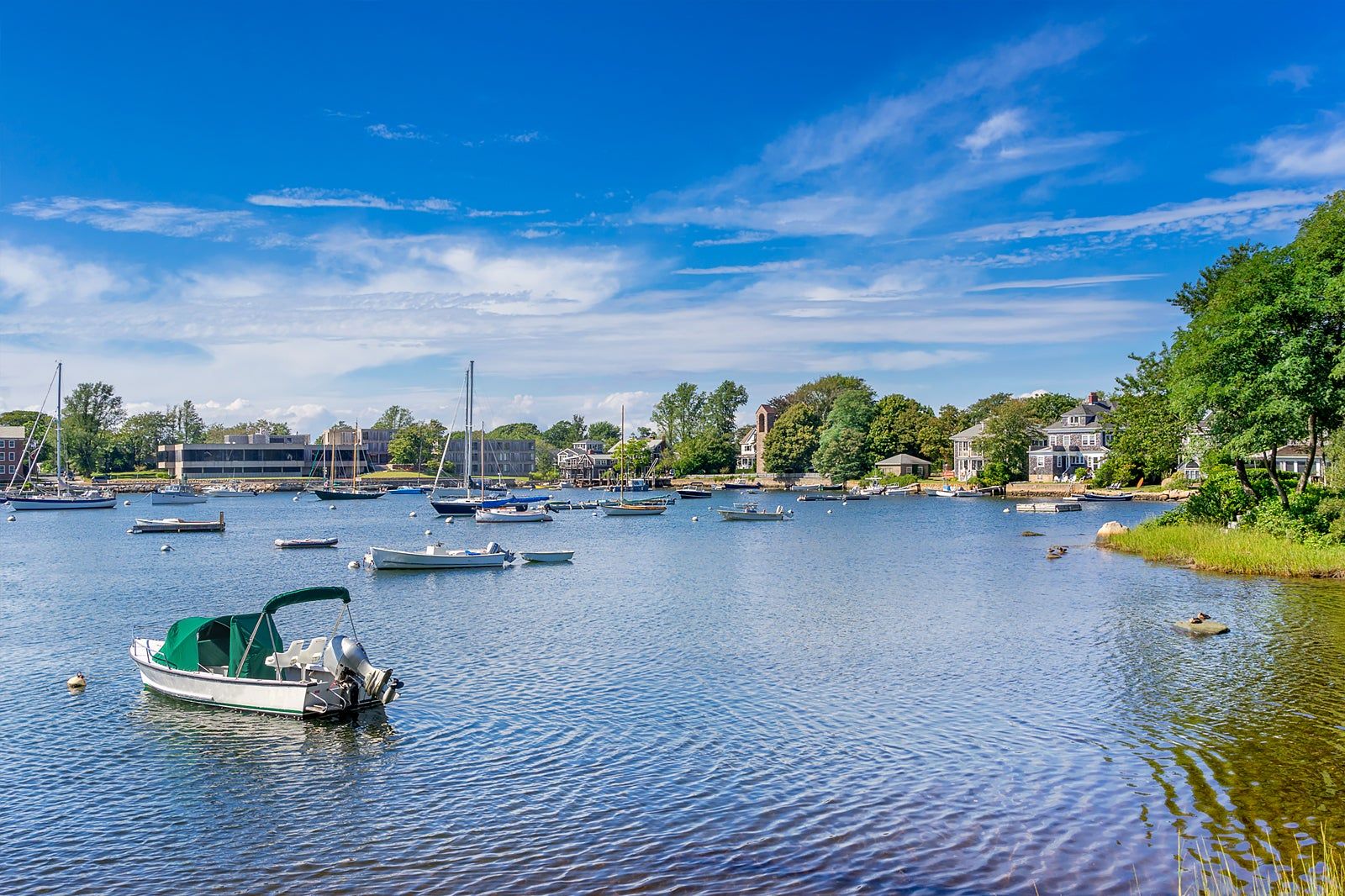 Cape Cod 2 Cape Cod - What you need to know before you go - Go Guides
