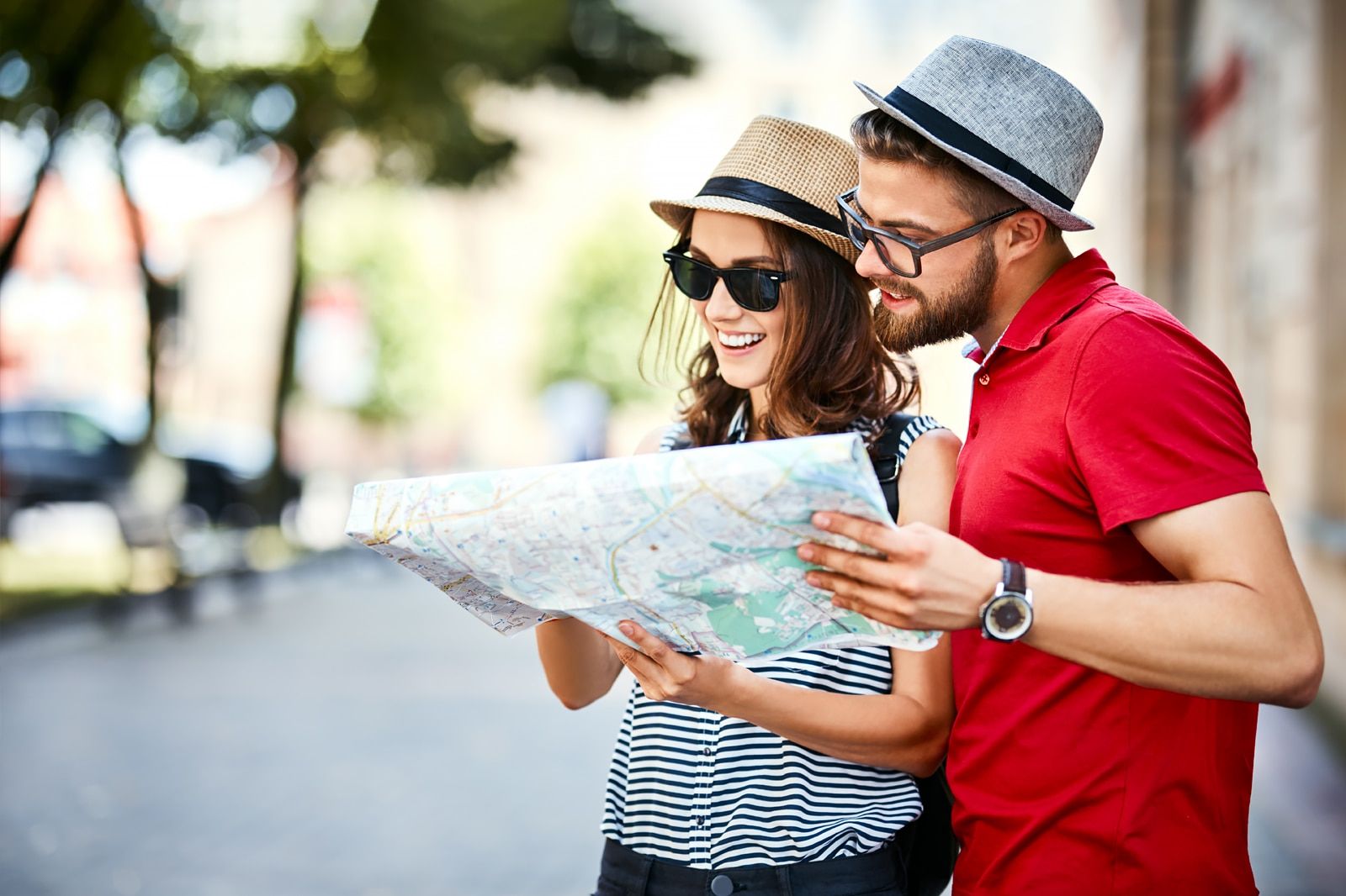 Mistakes People Make When Visiting Atlanta