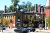 Benton Park Cafe & Coffee Bar in St. Louis