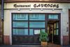 Restaurant Gavroche