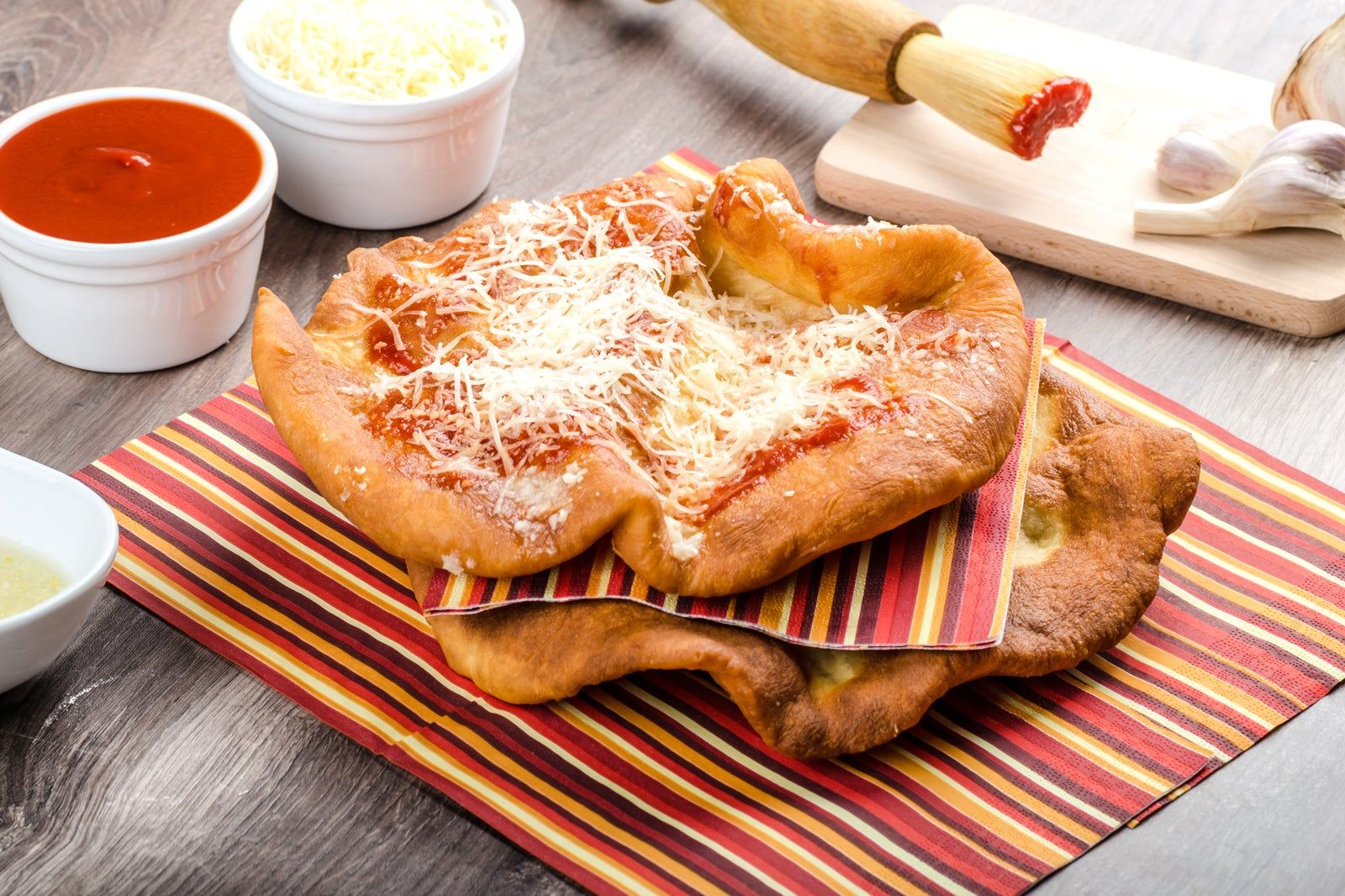 Best Local Dishes from Budapest