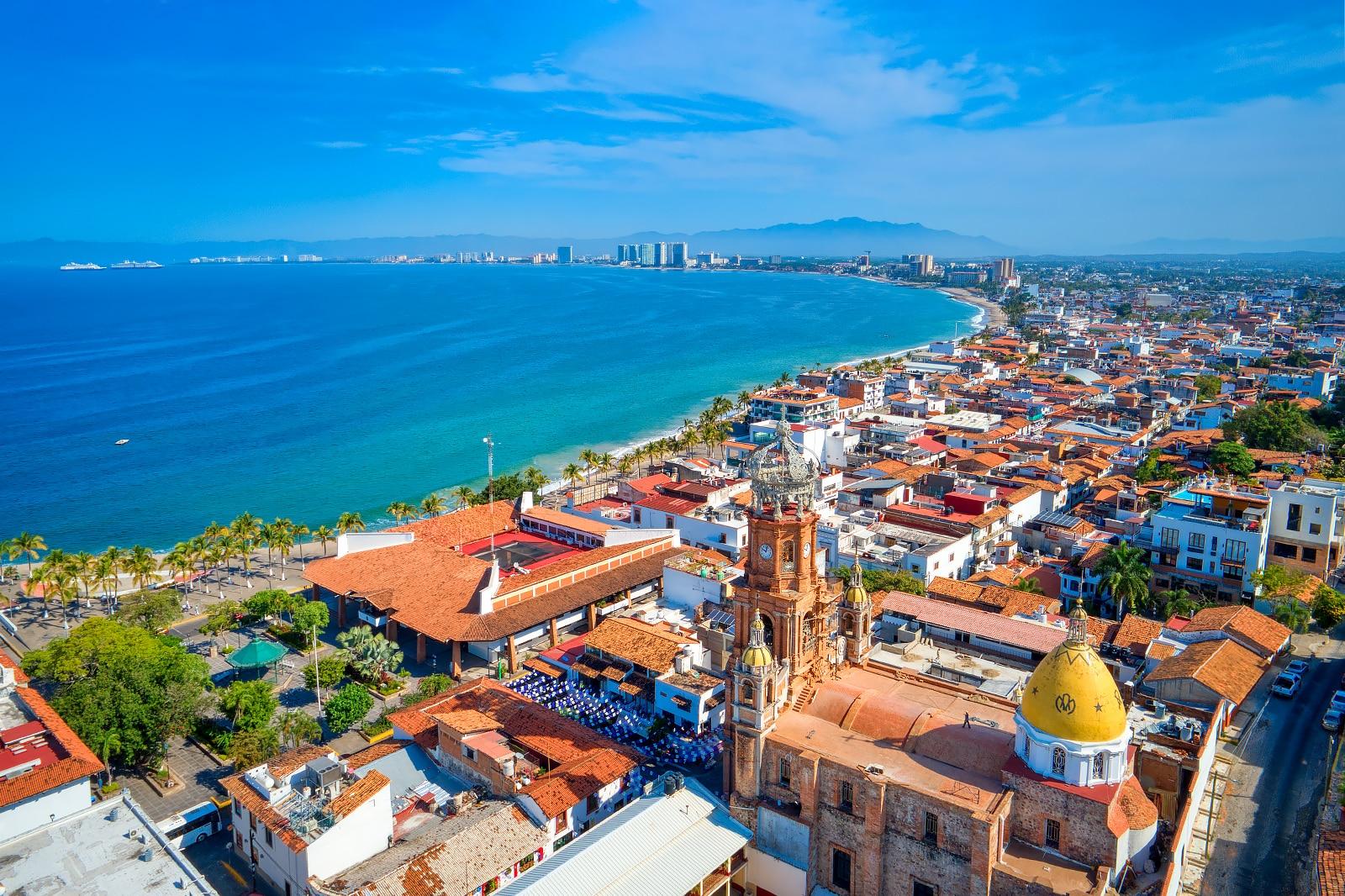 Las mejores cosas por hacer en Puerto Vallarta