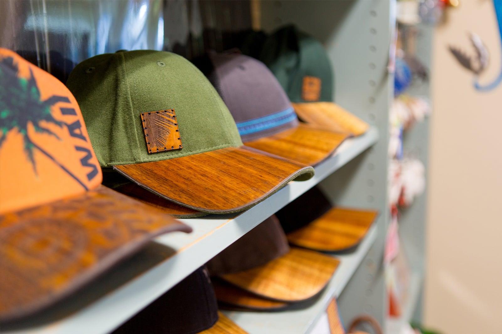 Best Places to Go Shopping on Hawaii Big Island