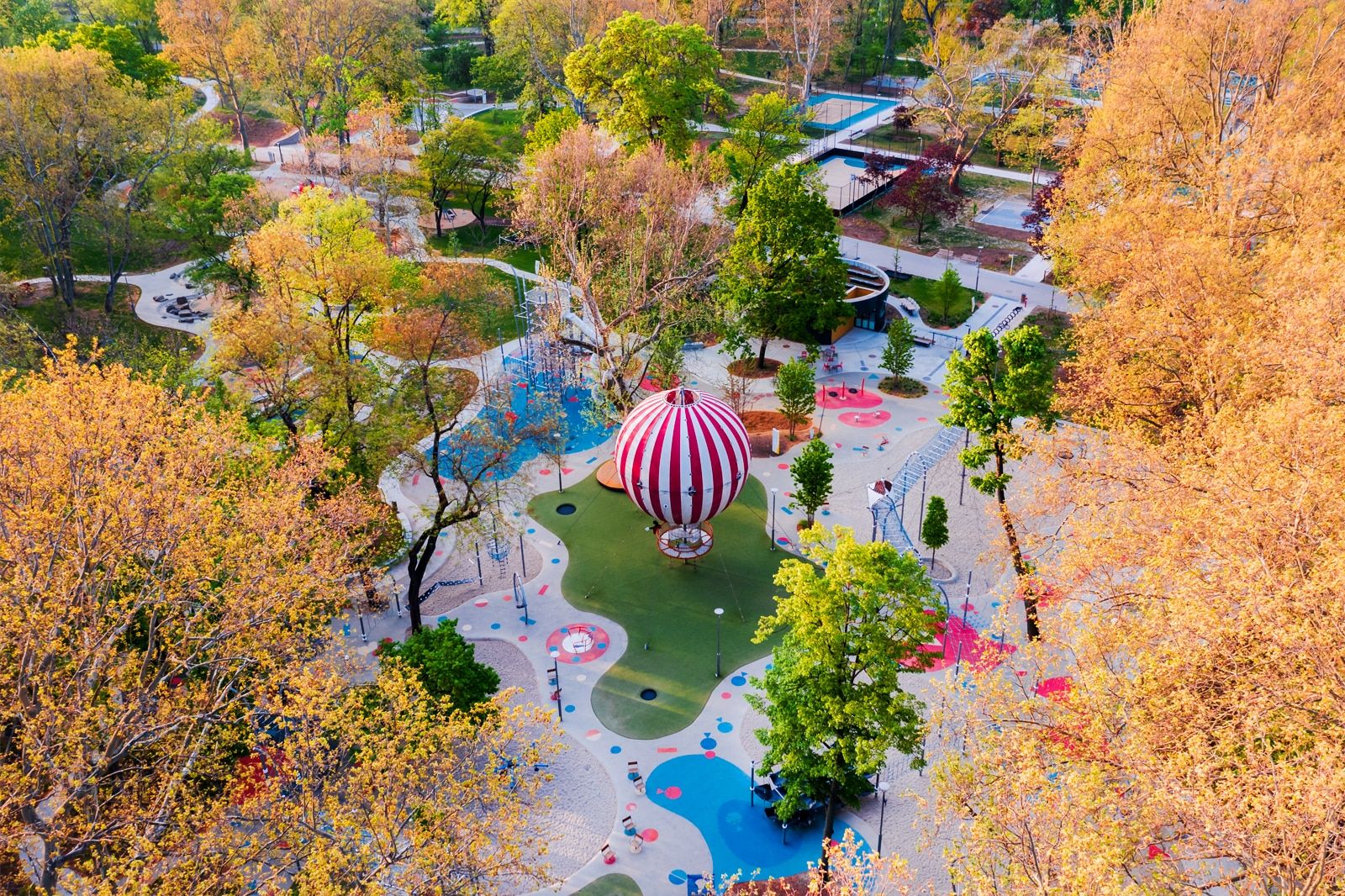 Things to Do in Budapest with Kids