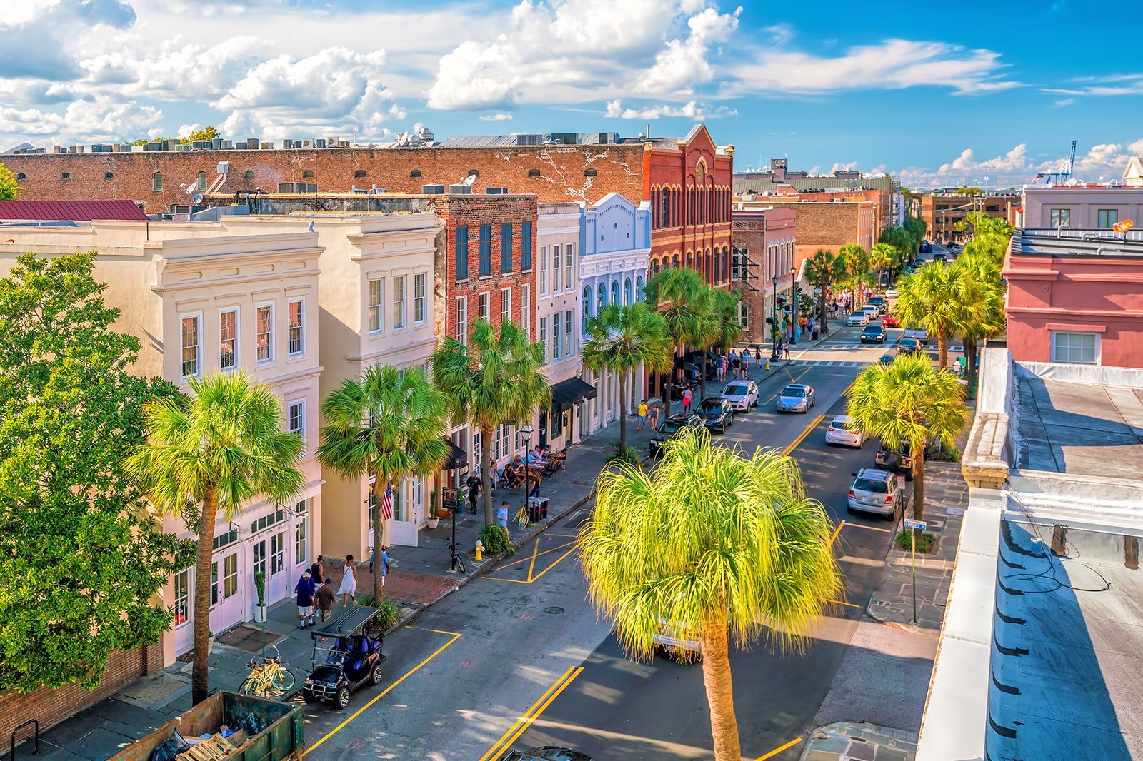 10 Best Places to Go Shopping in Charleston
