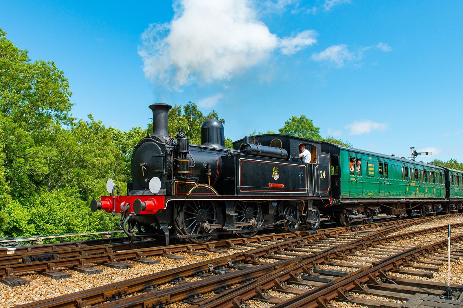 Things to Do on the Isle of Wight with Kids