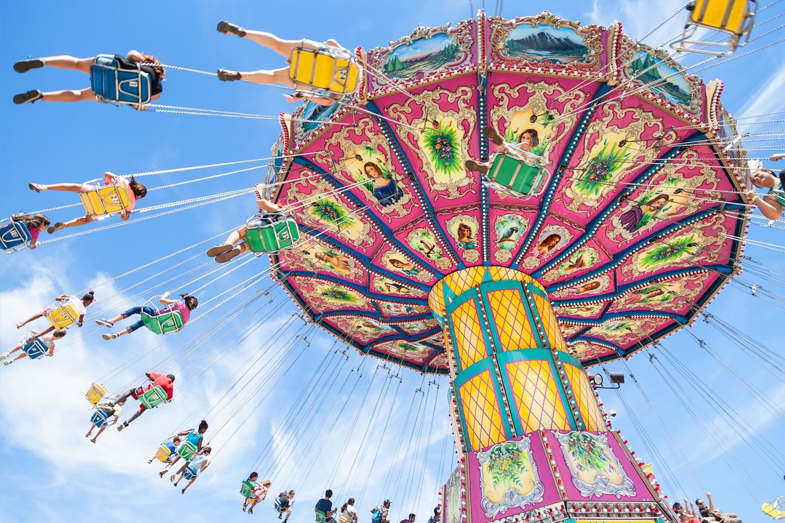 Best Things to Do with Kids in Sacramento