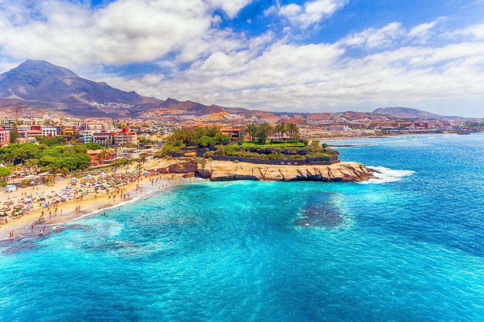 Things to Do in Canary Islands