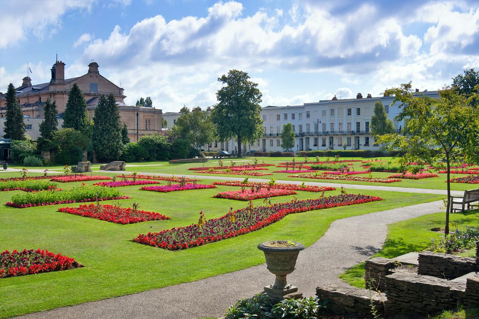Cheltenham