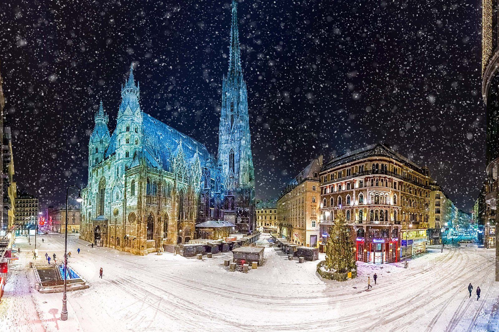 Things to Do in Vienna in Winter
