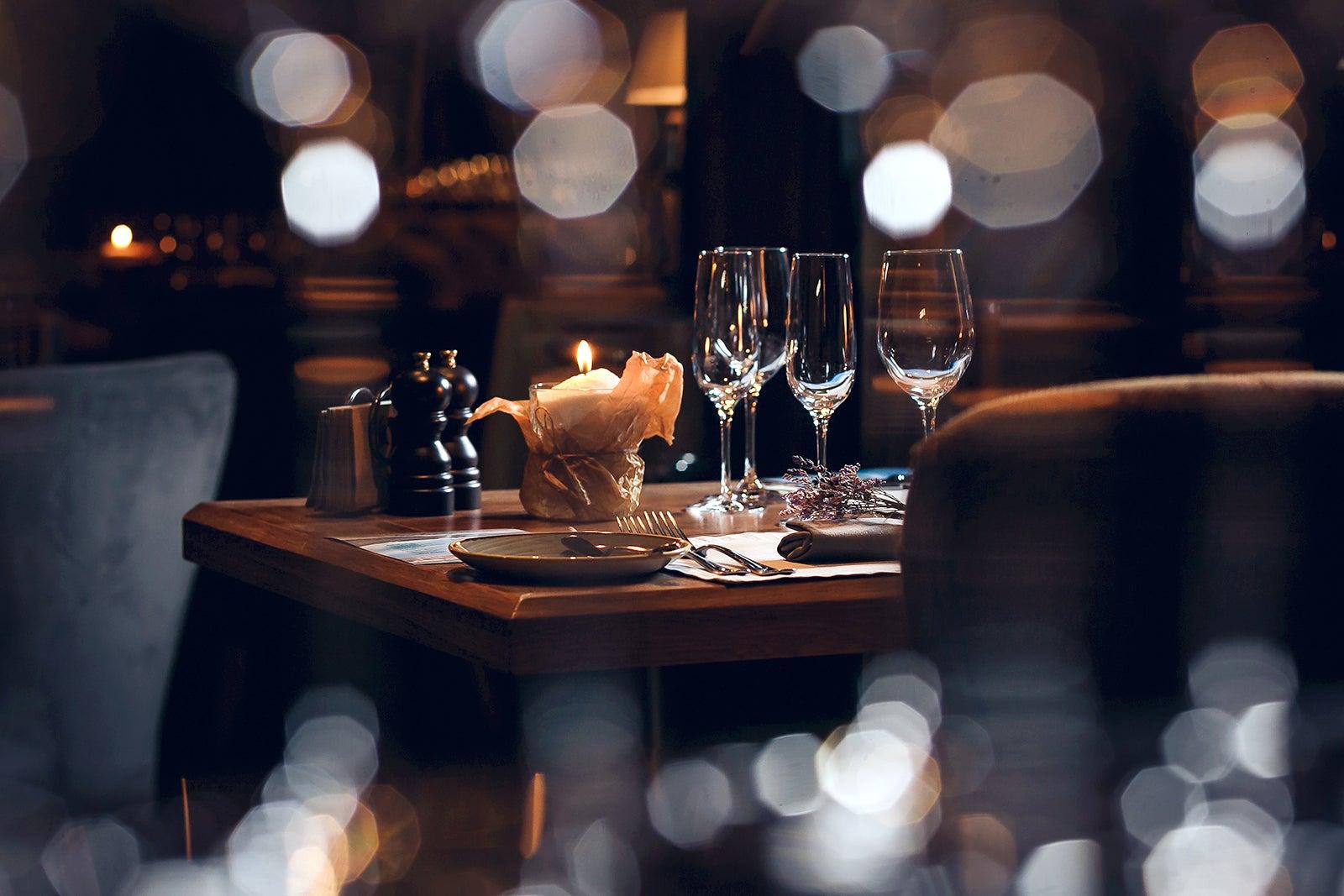 Best Local Restaurants in Miami