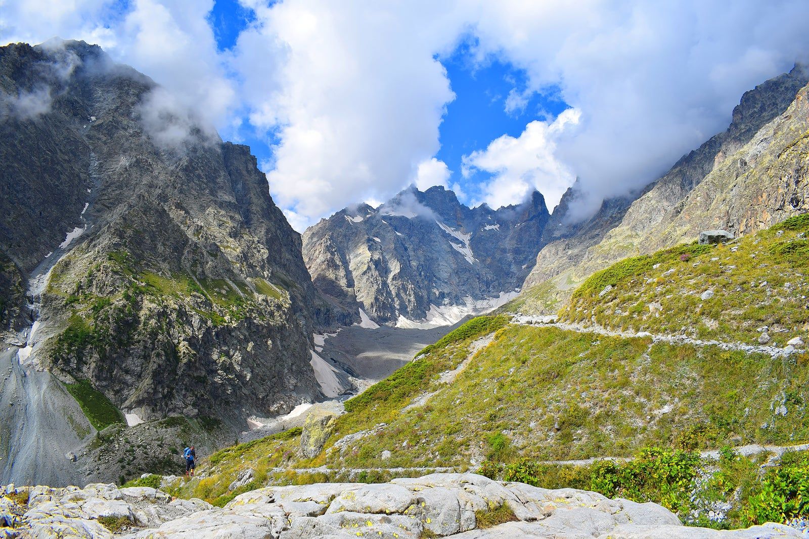 Natural wonders in Provence-Alpes-Côte d’Azur