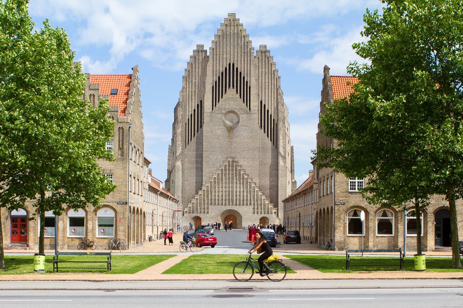 Things to do in Copenhagen off the beaten track