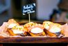 Best Local Dishes from San Sebastian