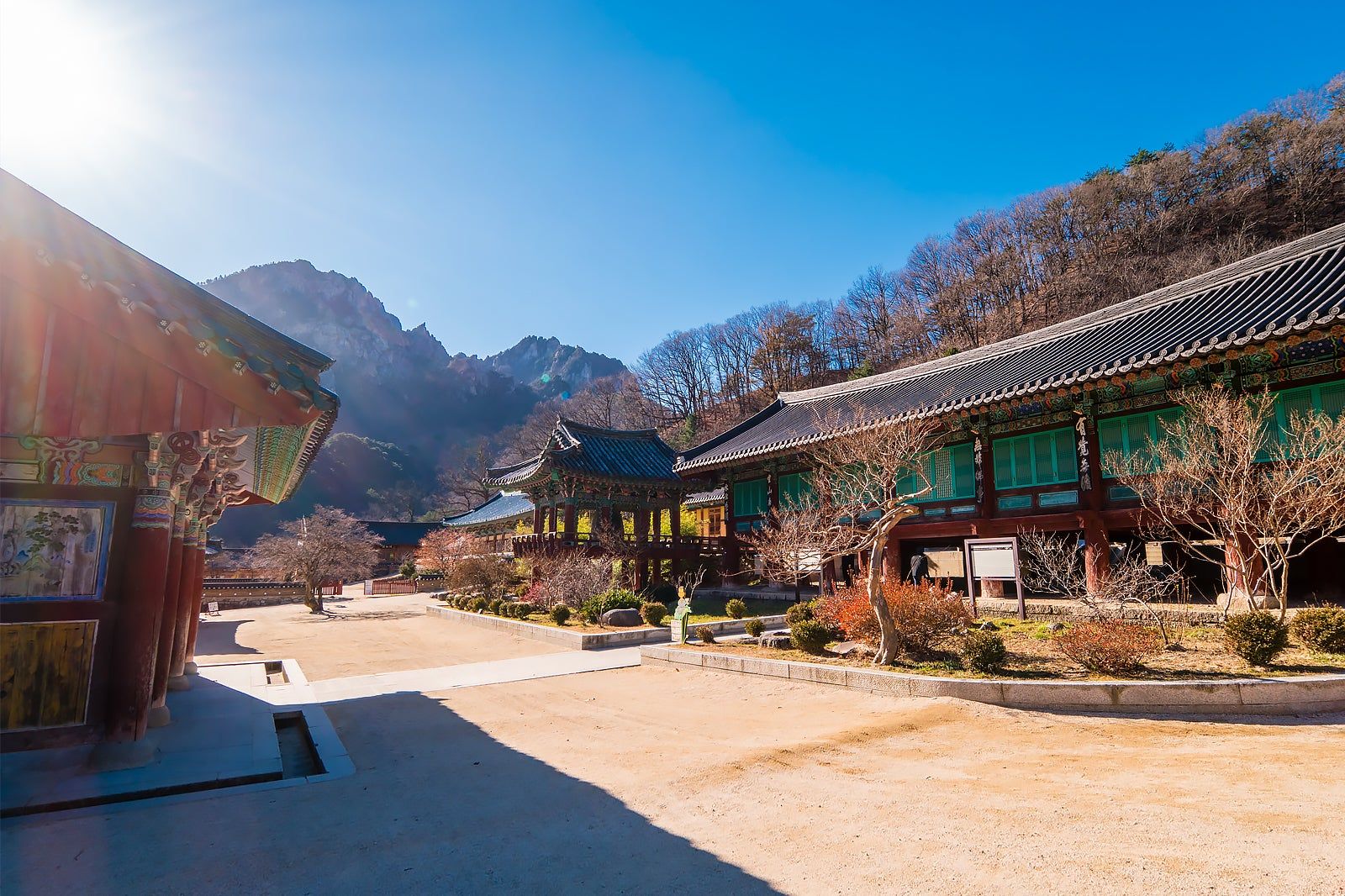 Gangwon, South Korea