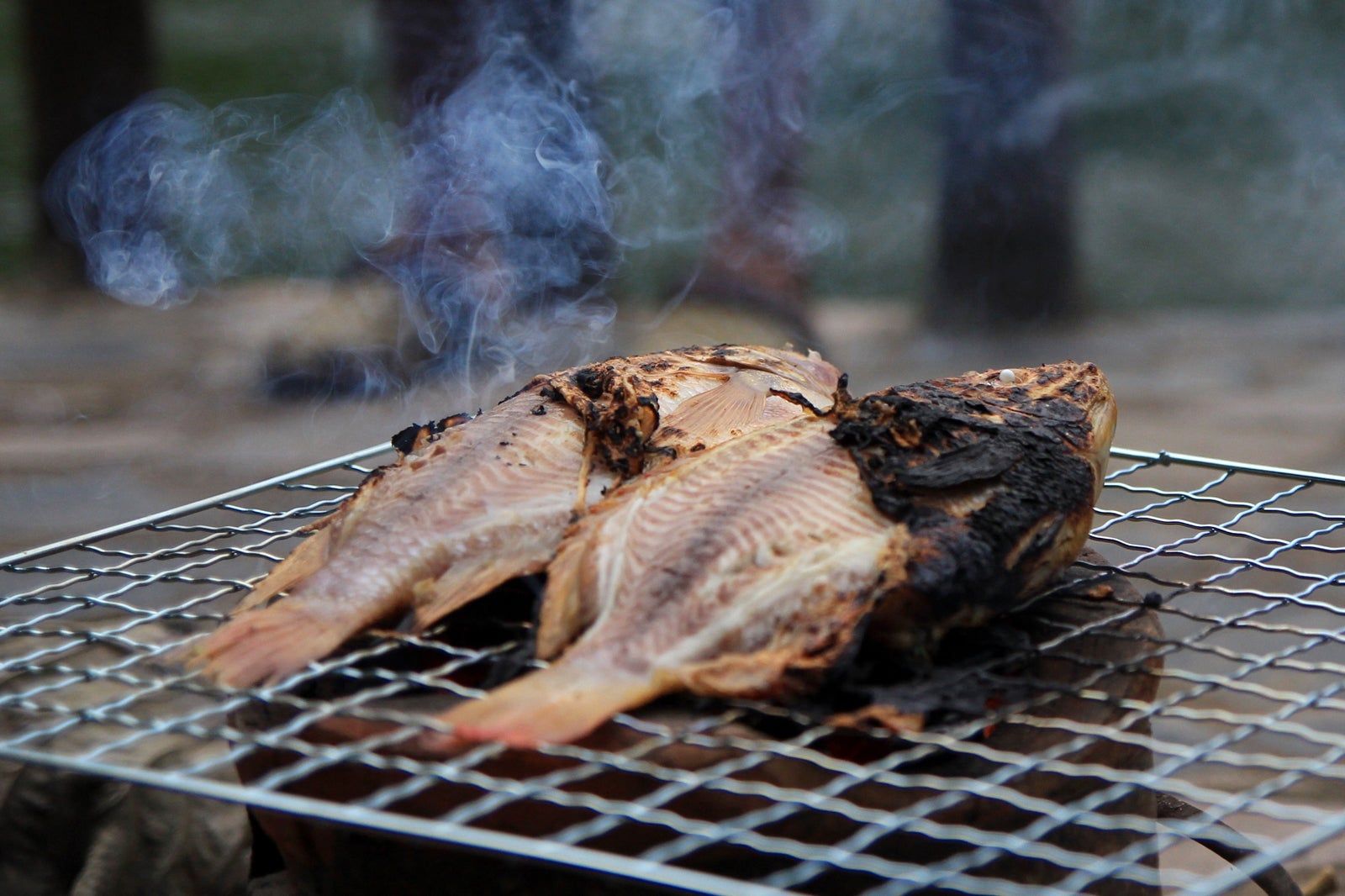 KT's Sinugba Sa Balay Palawan