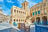 Towns and Villages in Qatar