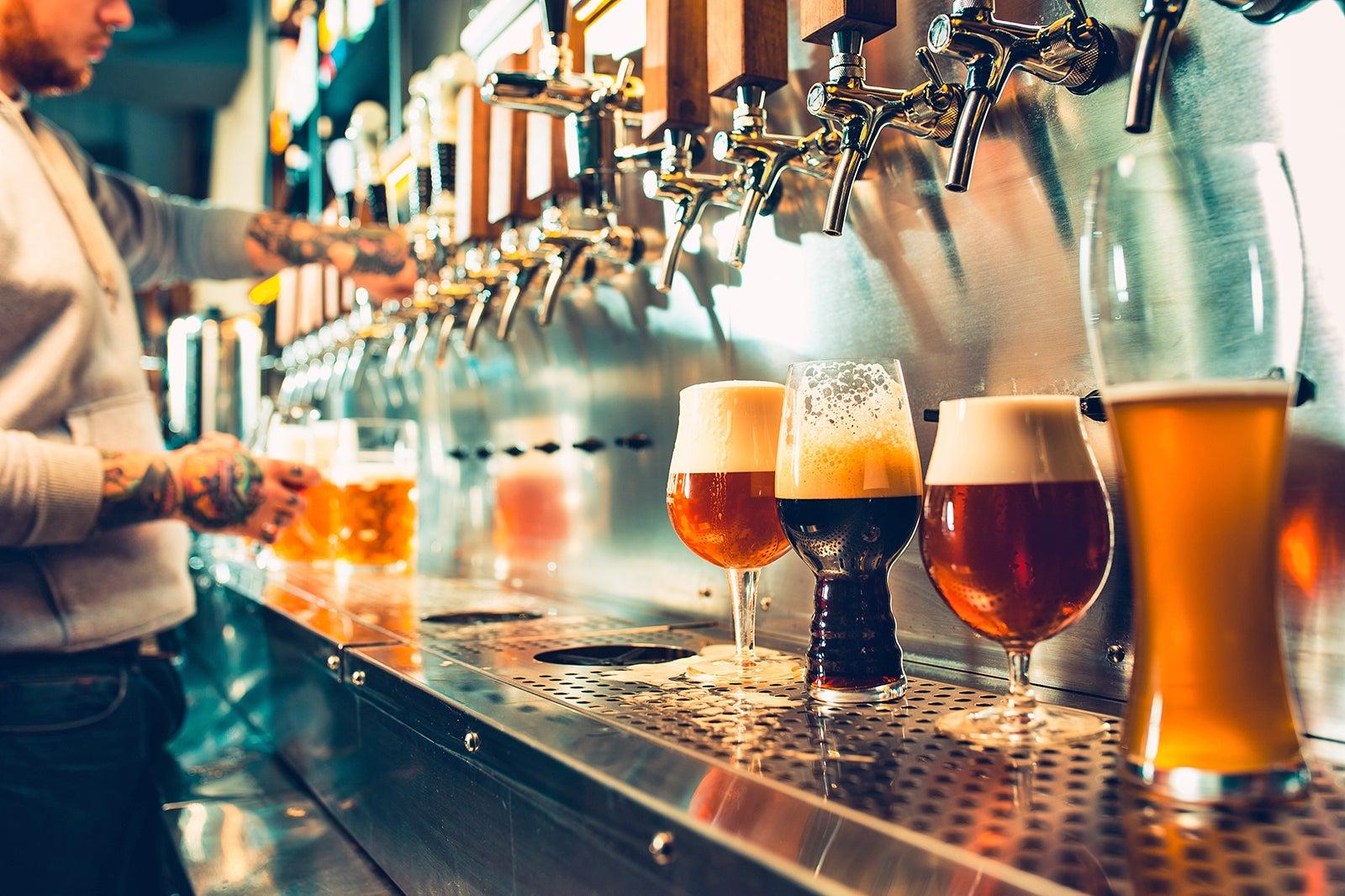 Best Breweries in Denver