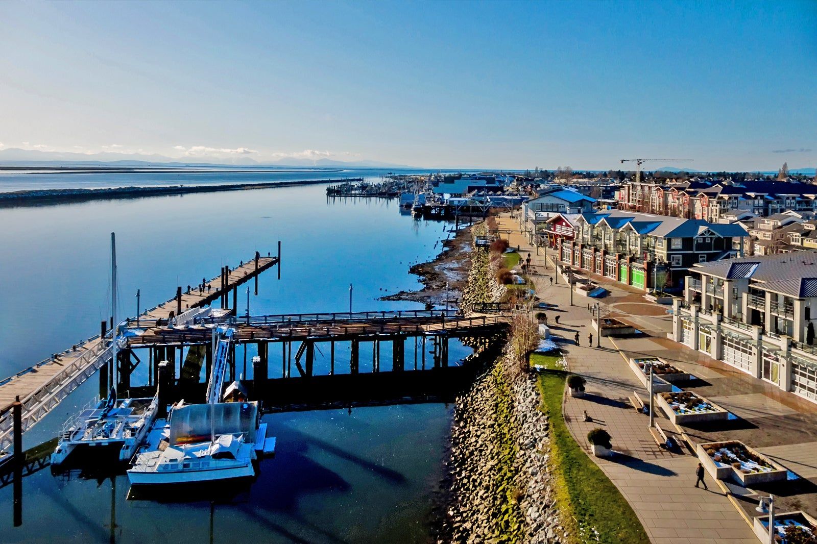 Free Things to Do in Richmond BC