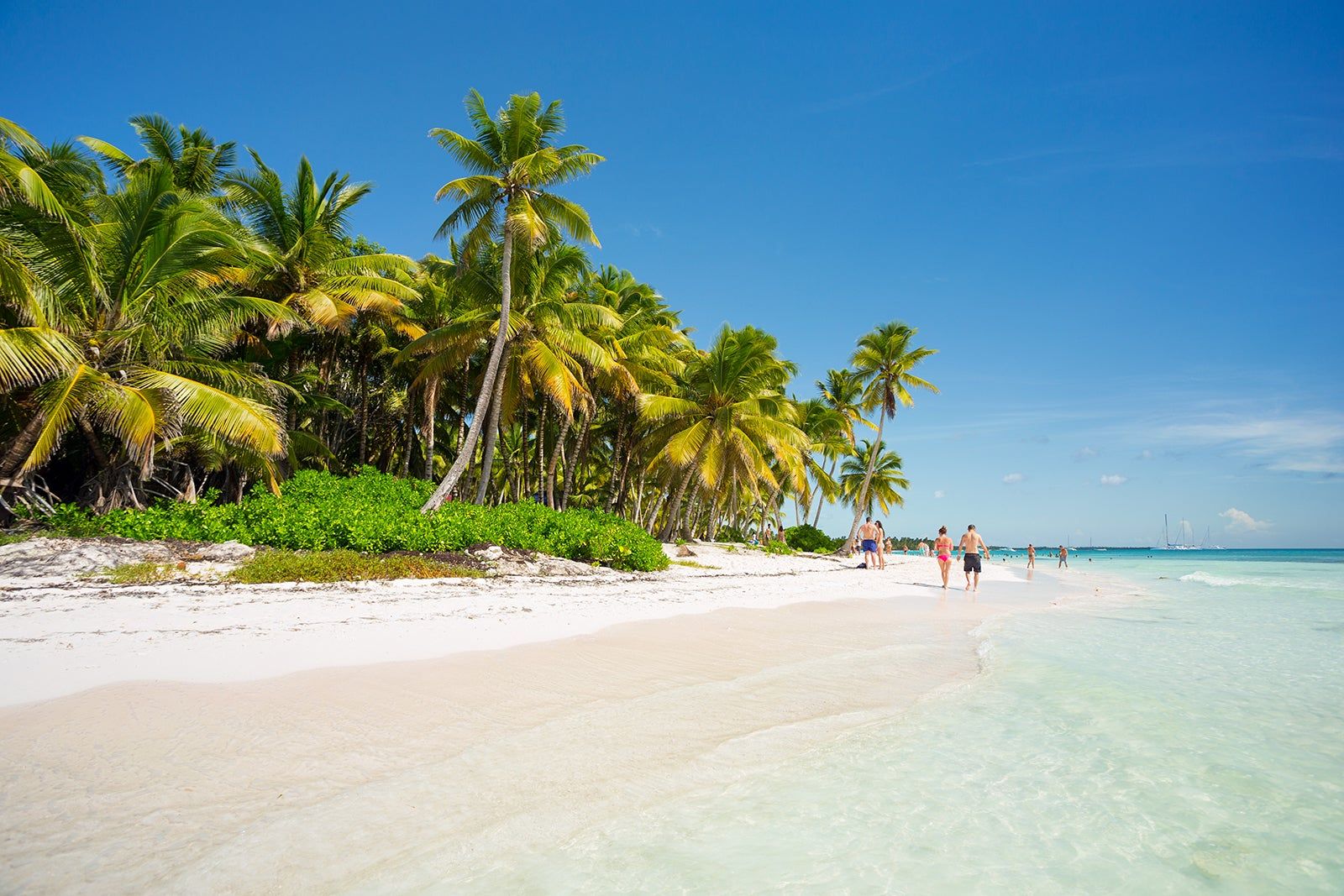 Best Winter Sun Destinations