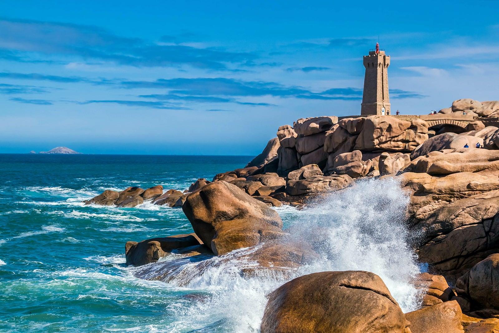 Things to Do in Brittany