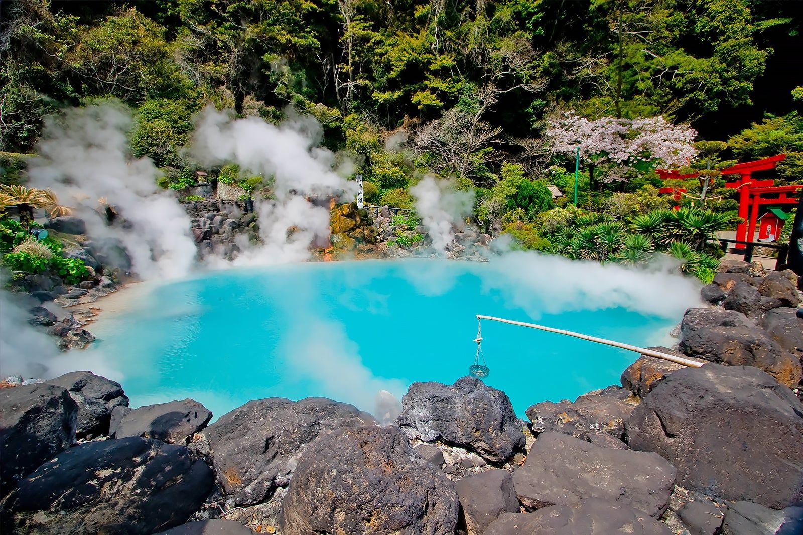 Best Things to Do in Beppu