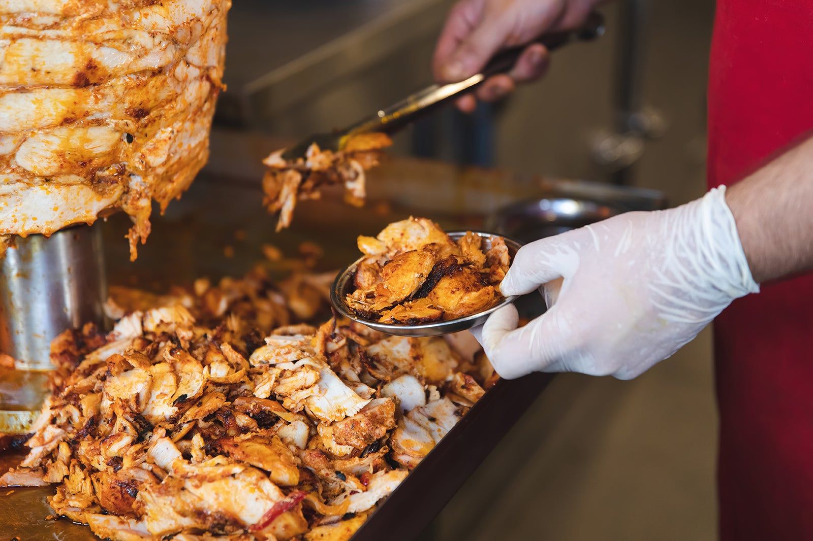 8 Best Birmingham Foods Everyone Should Try