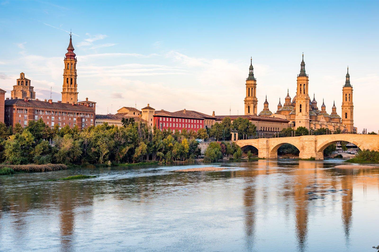 Zaragoza