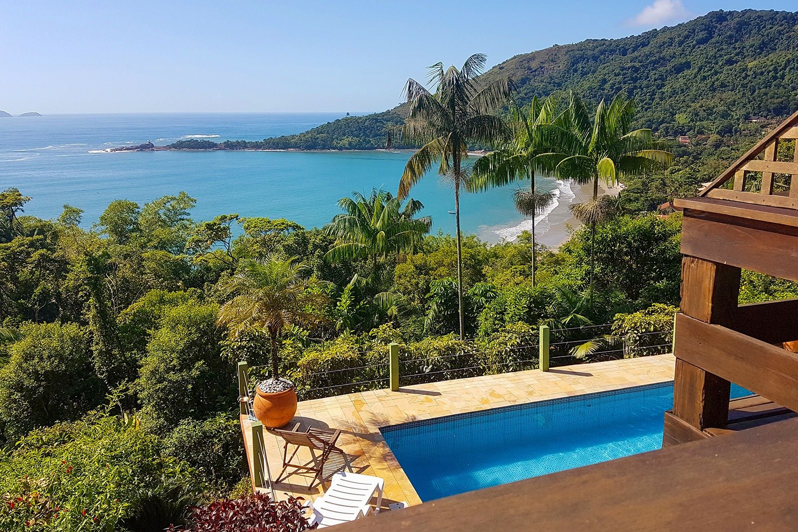 melhores destinos para o fim do inverno no Brasil