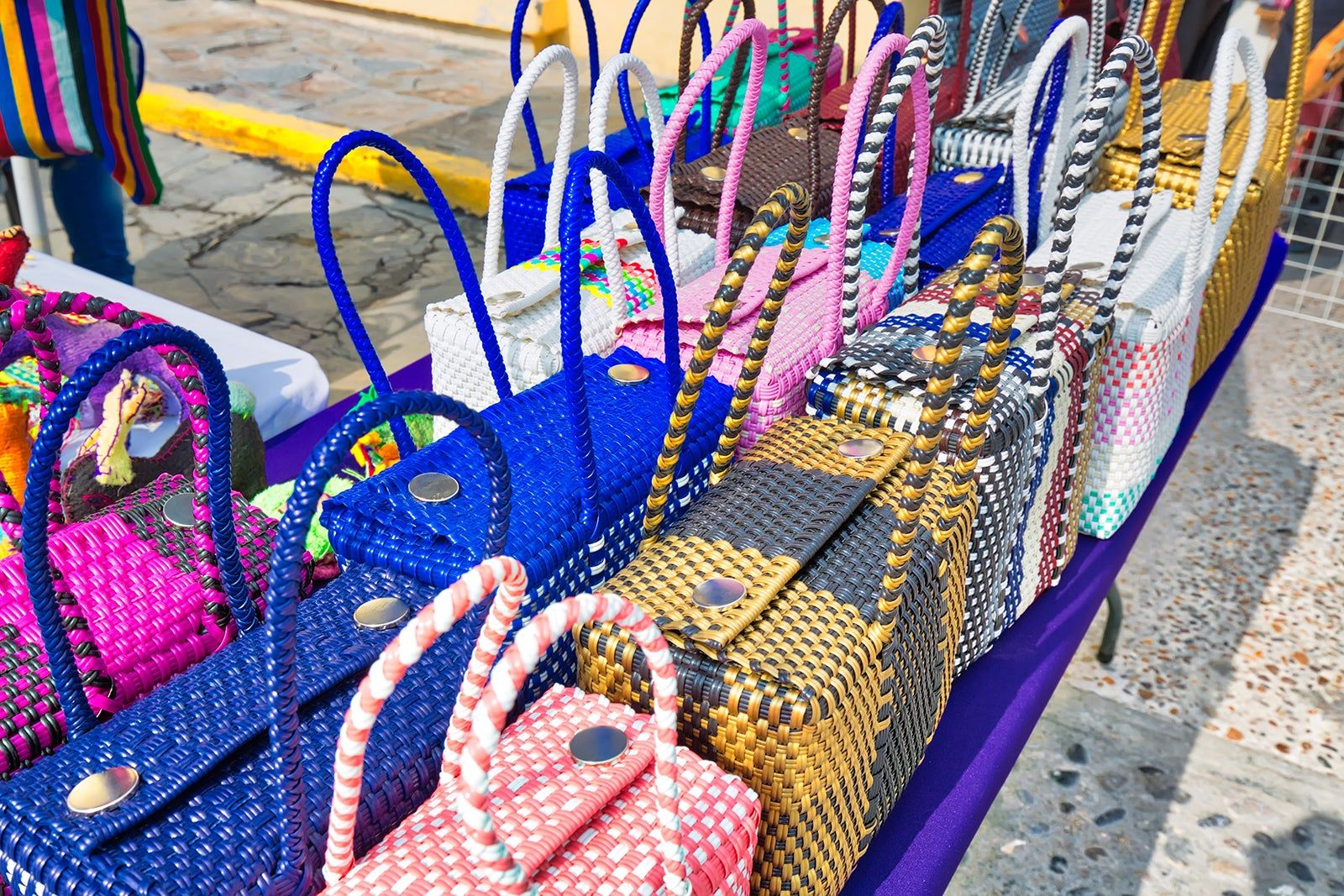 Best Places to Go Shopping in Monterrey